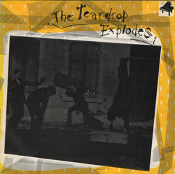 The Teardrop Explodes : Bouncing Babies (7