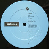 D-Shake : Yaaah / Techno Trance (12", Single)