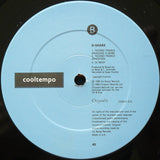 D-Shake : Yaaah / Techno Trance (12", Single)