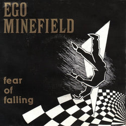 Ego Minefield : Fear Of Falling (7