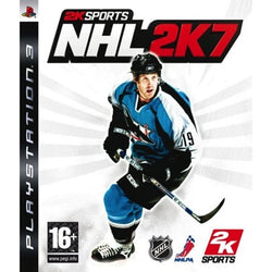 NHL 2K7 - PS3