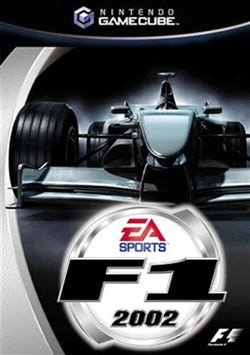 F1 2002 - Gamecube