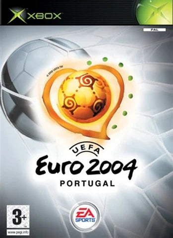 UEFA Euro 2004 - Xbox