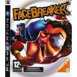 FaceBreaker