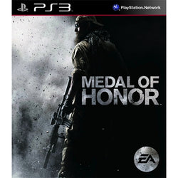 Medal of Honor (2010) - PS3