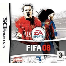 Fifa 08 - DS