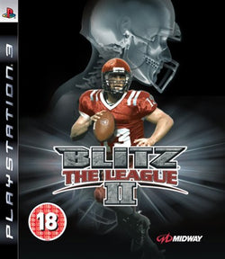 Blitz the League 2 - PS3