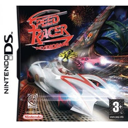 Speed Racer - DS