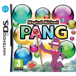 Magical Michael Pang - DS