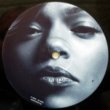 Faith Evans : Mesmerized (12", Single)