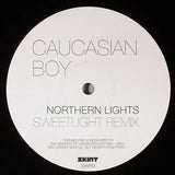 Caucasian Boy : Northern Lights (12")