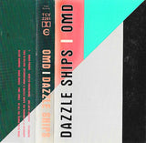 OMD* : Dazzle Ships (Cass, Album)