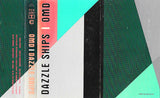 OMD* : Dazzle Ships (Cass, Album)