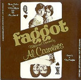 Al Carmines : The Faggot (LP)