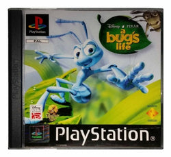 A Bug's Life  - PS1