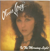 Olivia Gray : In The Morning Light (7", Single)