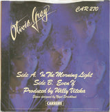 Olivia Gray : In The Morning Light (7", Single)