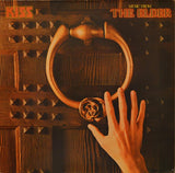 Kiss : (Music From) The Elder (LP, Album, Gat)