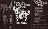 Horslips : Drive The Cold Winter Away (Cass, Album)