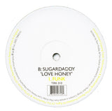 Sugardaddy : Love Honey (12")