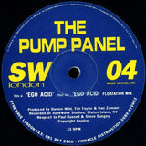 The Pump Panel : Ego Acid (12")