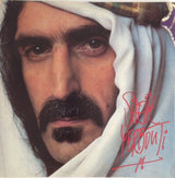 Frank Zappa : Sheik Yerbouti (2xLP, Album, Gat)