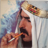 Frank Zappa : Sheik Yerbouti (2xLP, Album, Gat)