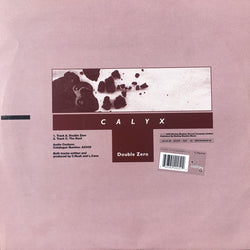 Calyx : Double Zero (12