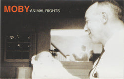 Moby : Animal Rights (Cass, Album)