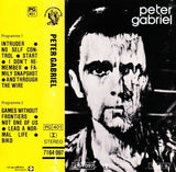 Peter Gabriel : Peter Gabriel (Cass, Album, Dol)