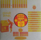 Joe King Carrasco & The Crowns : Bueno / Tuff Enuff (10")