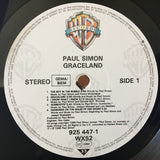 Paul Simon : Graceland (LP, Album)