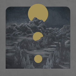 Yob : Clearing The Path To Ascend (2xLP, Album)