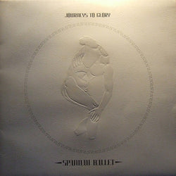 Spandau Ballet : Journeys To Glory (LP, Album)