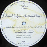 David Sylvian : Brilliant Trees (LP, Album)