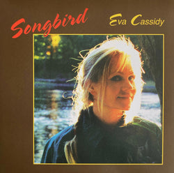 Eva Cassidy : Songbird (LP, Comp, RE, RM, 180)