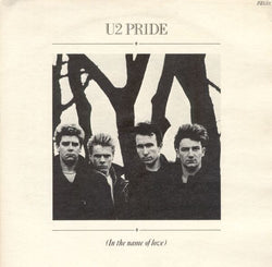 U2 : Pride (In The Name Of Love) (2x7