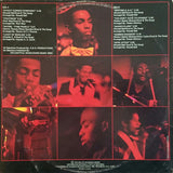 Kool & The Gang : Light Of Worlds (LP, Album, Gat)