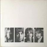 The Beatles : The Beatles (2xLP, Album, Num, Top)