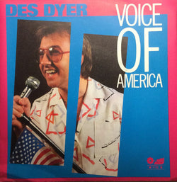 Des Dyer : Voice Of America (7