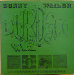 Bunny Wailer : Dubdsco Vol. 2 (LP, Album)