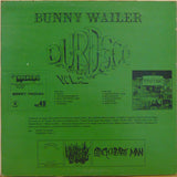 Bunny Wailer : Dubdsco Vol. 2 (LP, Album)