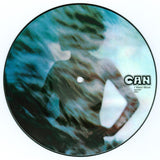 Can : I Want More (7", Single, Ltd, Num, Pic)