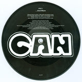 Can : I Want More (7", Single, Ltd, Num, Pic)