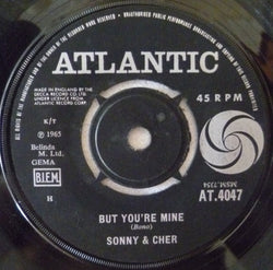 Sonny & Cher : But You're Mine (7