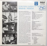 Bjarne Nerem : Everything Happens To Me (LP, Album)