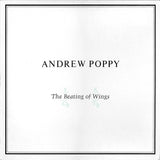 Andrew Poppy : The Beating Of Wings (LP, Album)