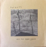 Rachel's : Music For Egon Schiele (LP, Album, Red)