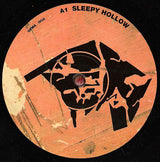 Stefan Goldmann : Sleepy Hollow EP (12", EP)