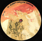 Stefan Goldmann : Sleepy Hollow EP (12", EP)